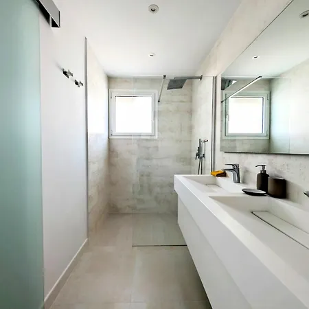 Beautiful First Line Penthouse With Sea View Mi Capricho * MIJAS COSTA
