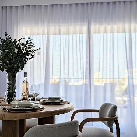 Apartment Beautiful First Line Penthouse With Sea View Mi Capricho