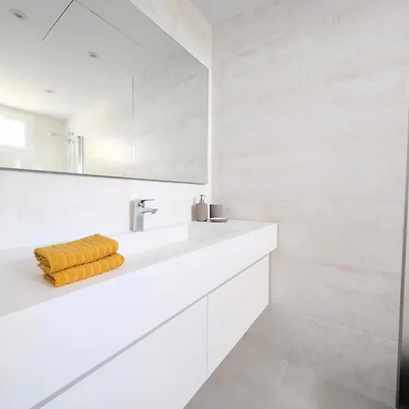 Beautiful First Line Penthouse With Sea View Mi Capricho * MIJAS COSTA