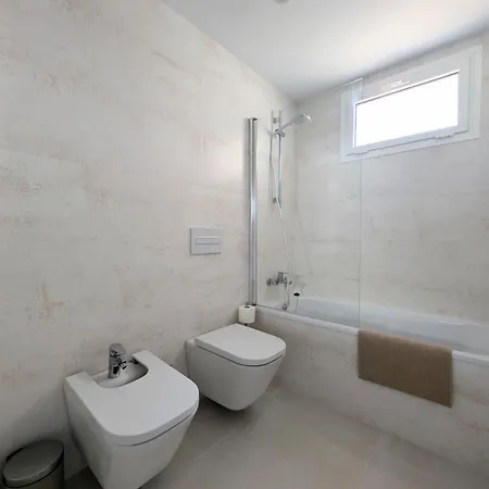 Apartment Beautiful First Line Penthouse With Sea View Mi Capricho *