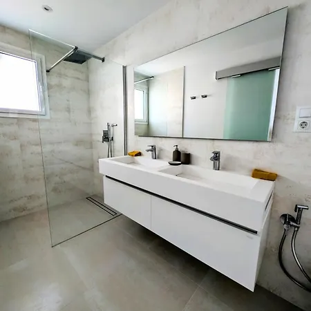 Beautiful First Line Penthouse With Sea View Mi Capricho