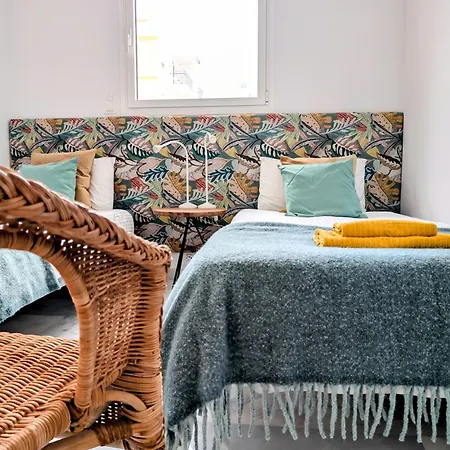 Beautiful First Line Penthouse With Sea View Mi Capricho * MIJAS COSTA